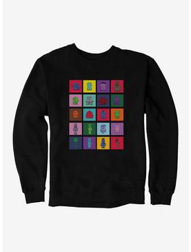 South Park Grid Sweatshirt, , hi-res