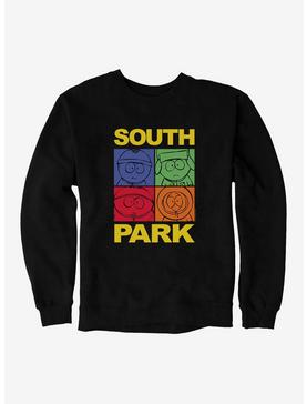 South Park Title Card Sweatshirt, , hi-res