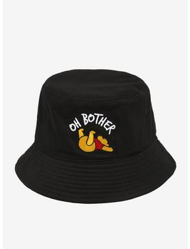 Disney Winnie The Pooh Oh Bother Bucket Hat, , hi-res