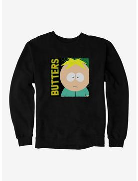 South Park Butters Intro Sweatshirt, , hi-res