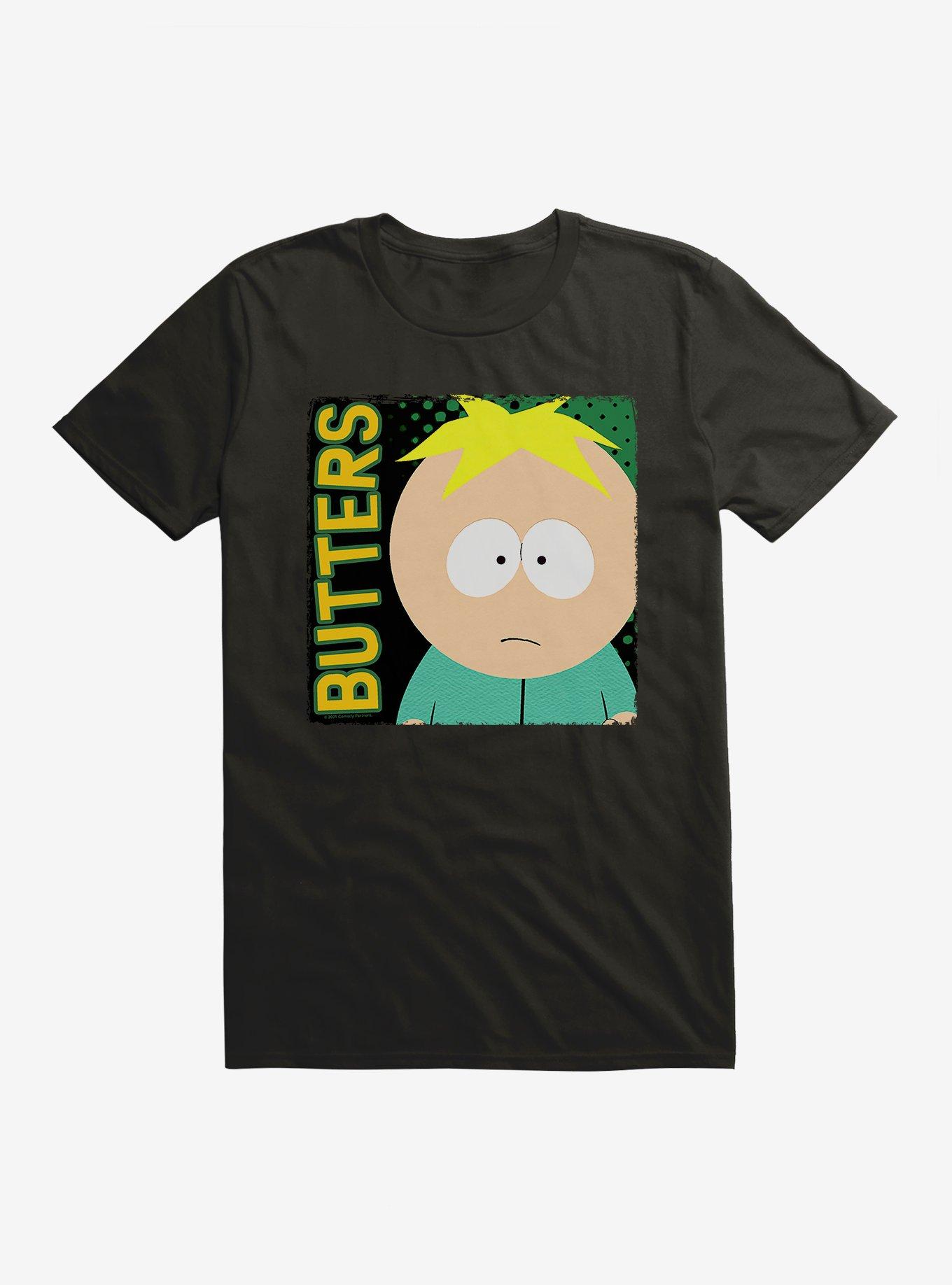 South Park Butters Intro T-Shirt, , hi-res