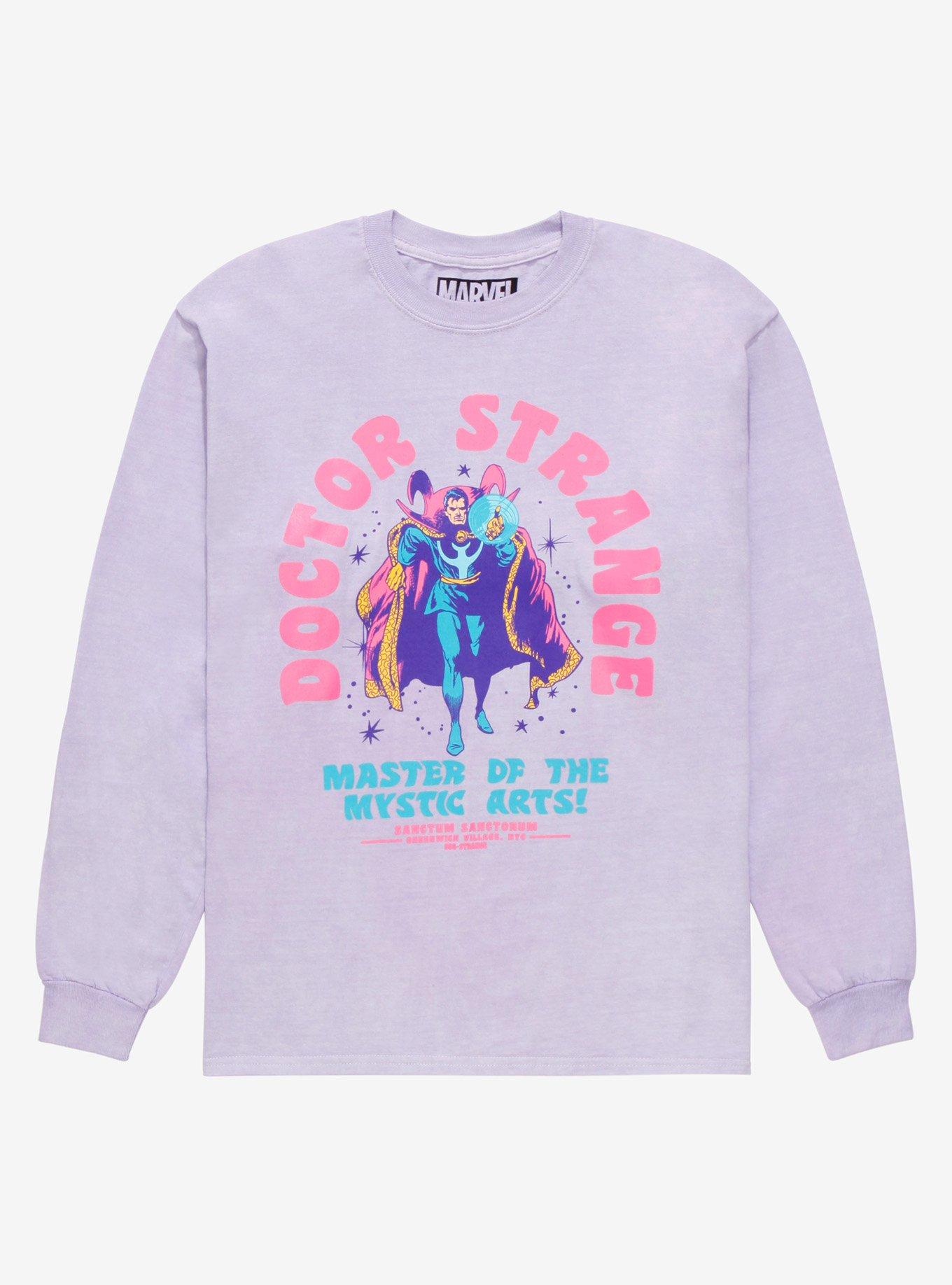 ★韓国人気★BADBLOOD★MYSTIC CAPSULE V-NECK LONG SLEEVE MUSINSA | BADBLOOD Mystic Capsule V-Neck Long Sleeve - Black