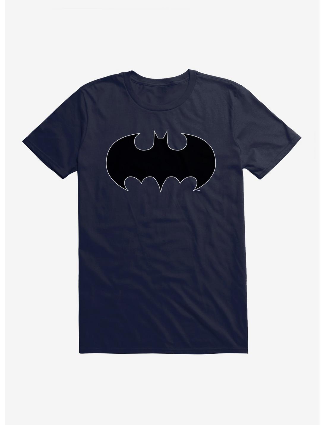 DC Comics Batman 1996 Comics LogoT-Shirt, , hi-res