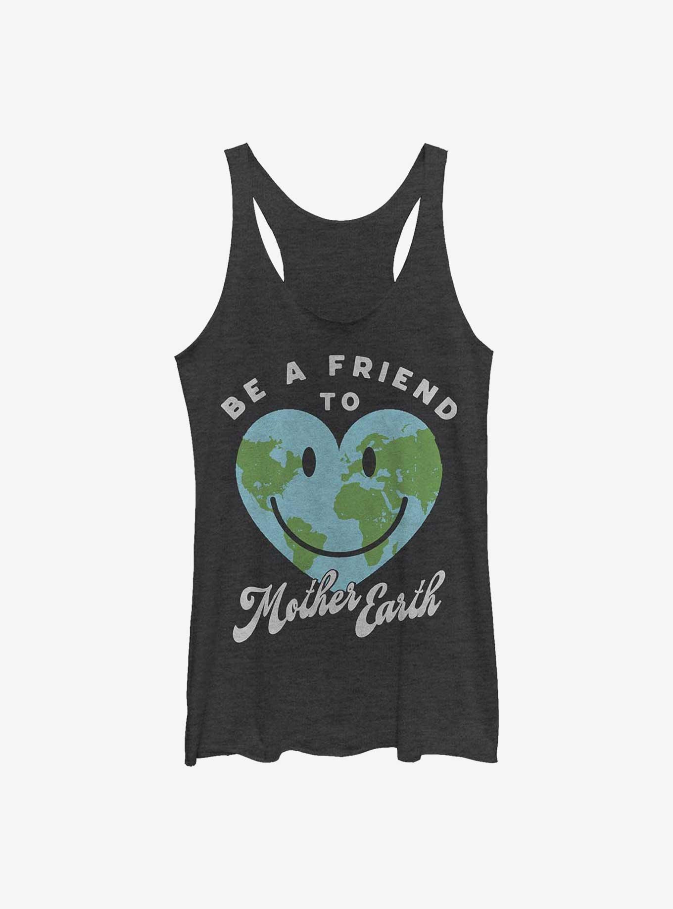 Be A Friend Girls Tank, , hi-res