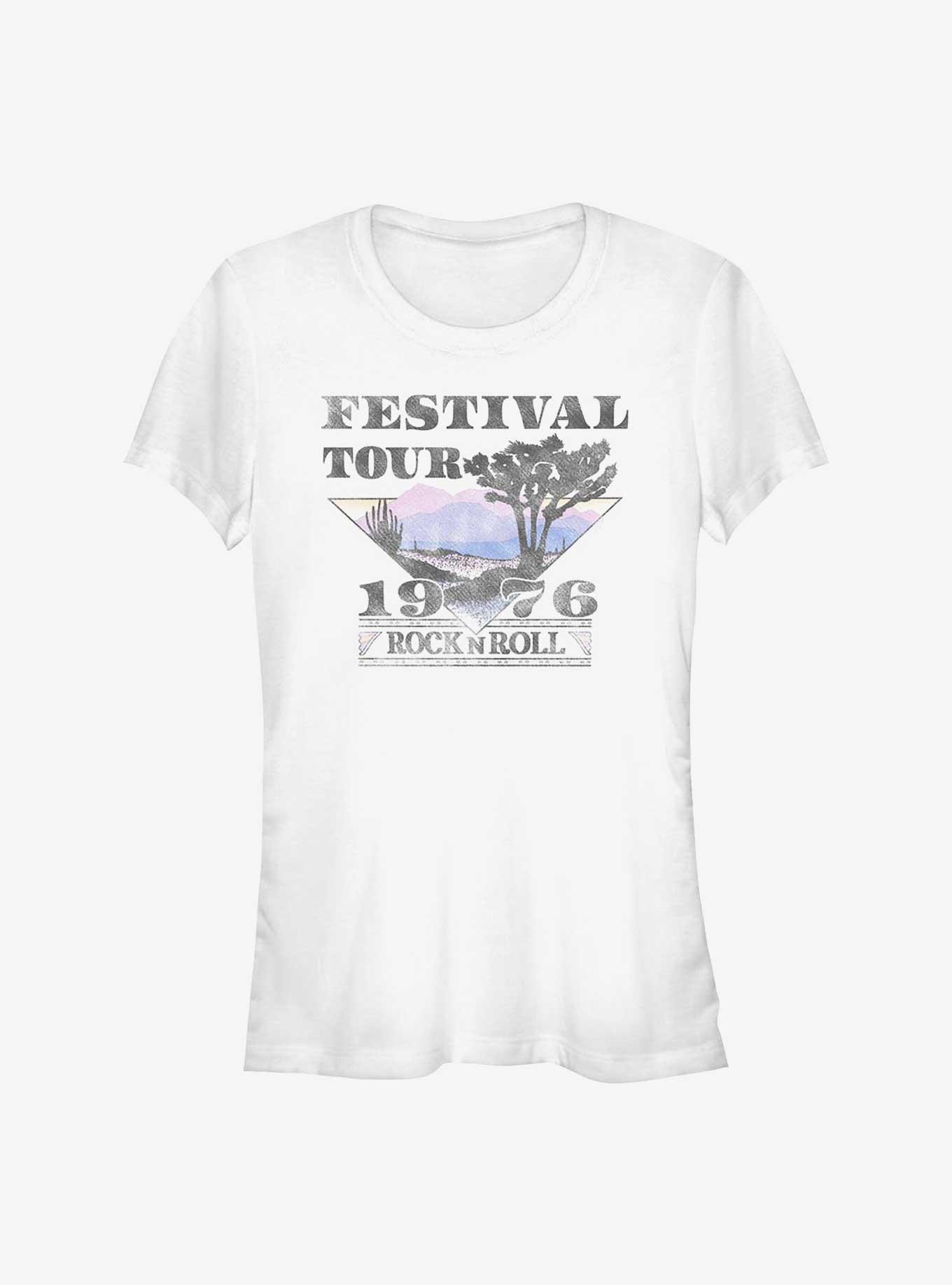 Desert Rock Girls T-Shirt, , hi-res