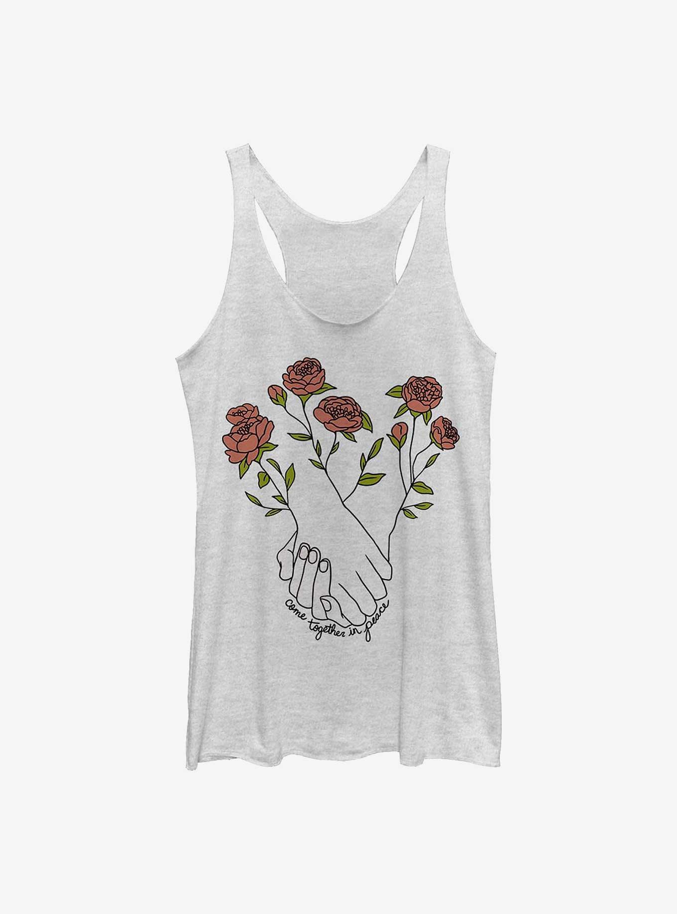 Come Together Girls Tank, , hi-res