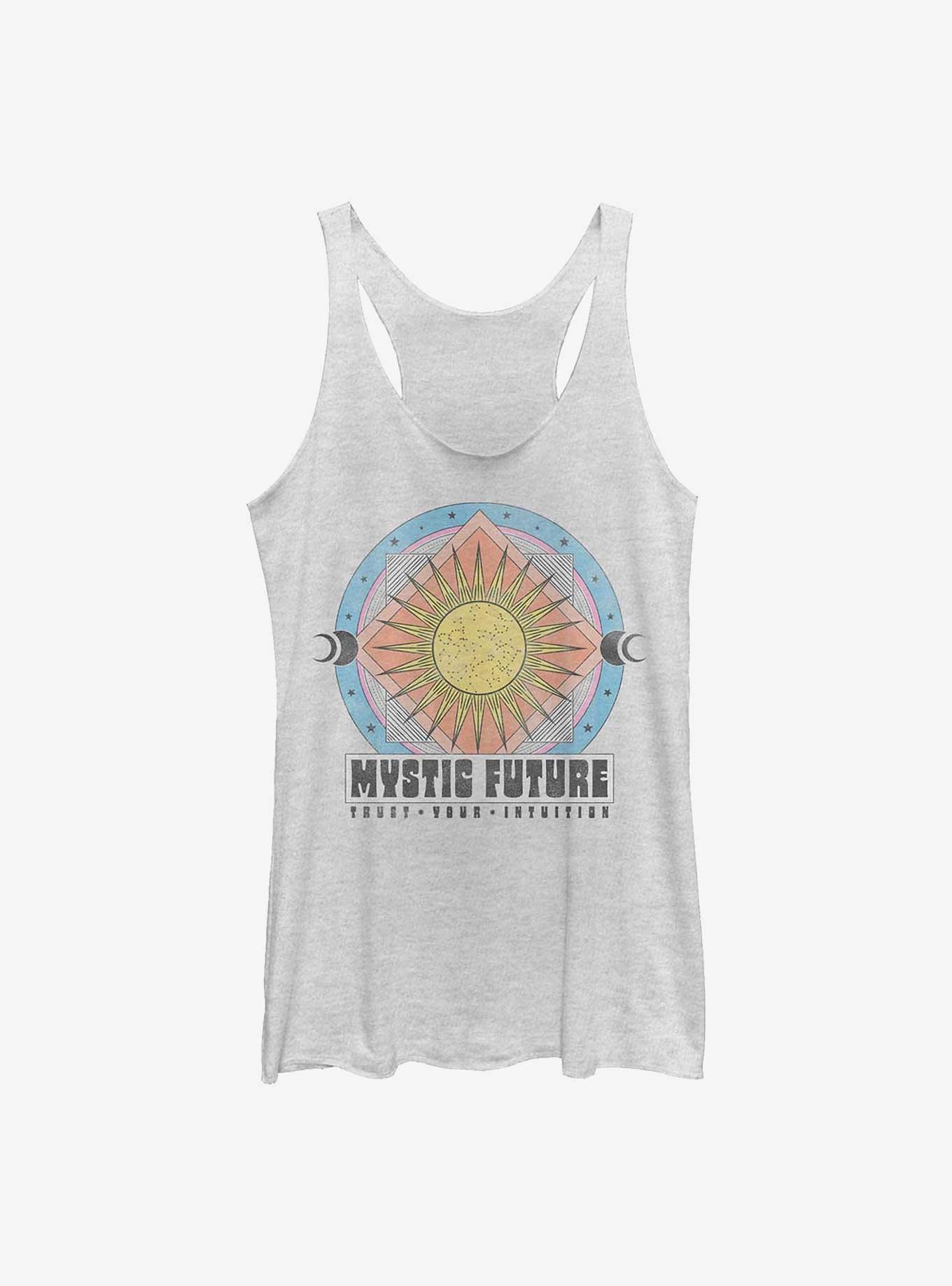 Free To Roam Girls Tank, , hi-res
