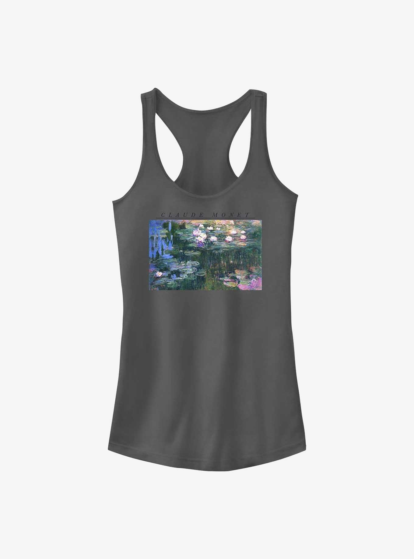 Monet Art Girls Tank, , hi-res
