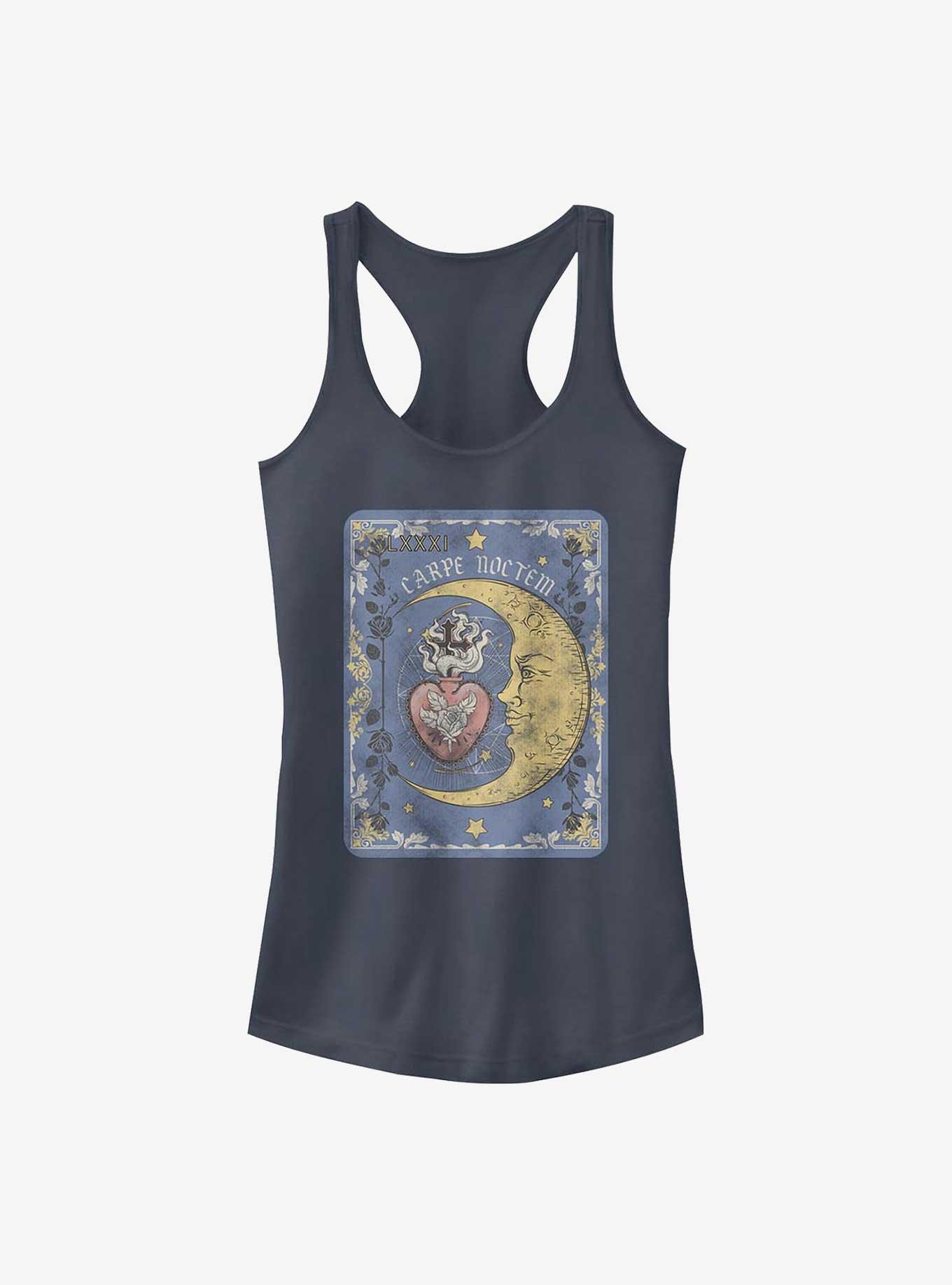 Tarot Card Girls Tank, , hi-res