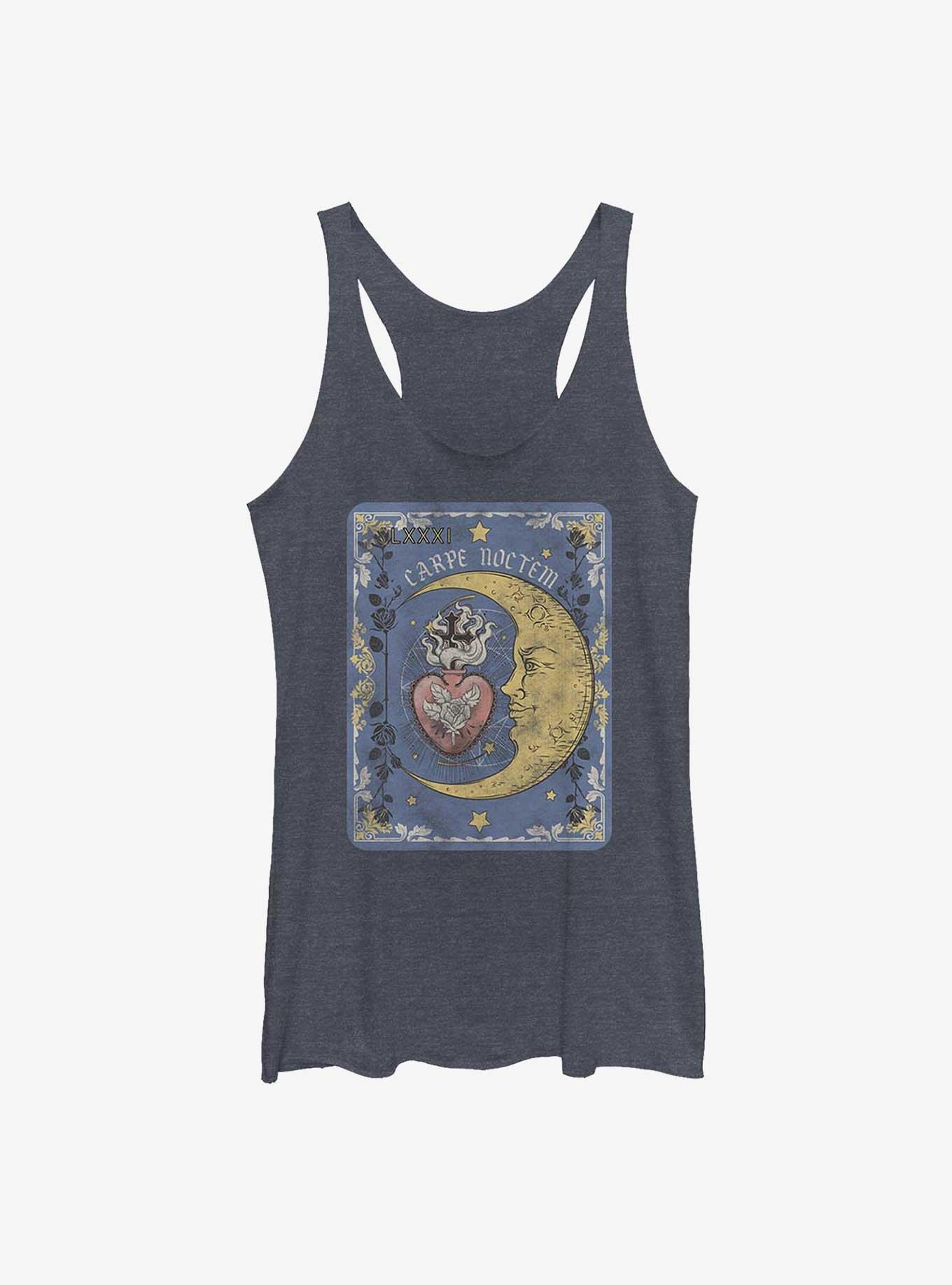 Tarot Card Girls Tank, , hi-res