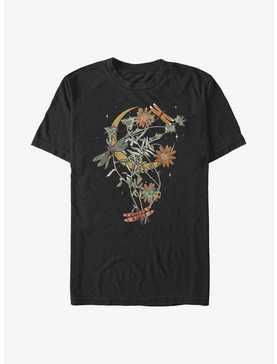 Dragon Fly Fall T-Shirt, , hi-res