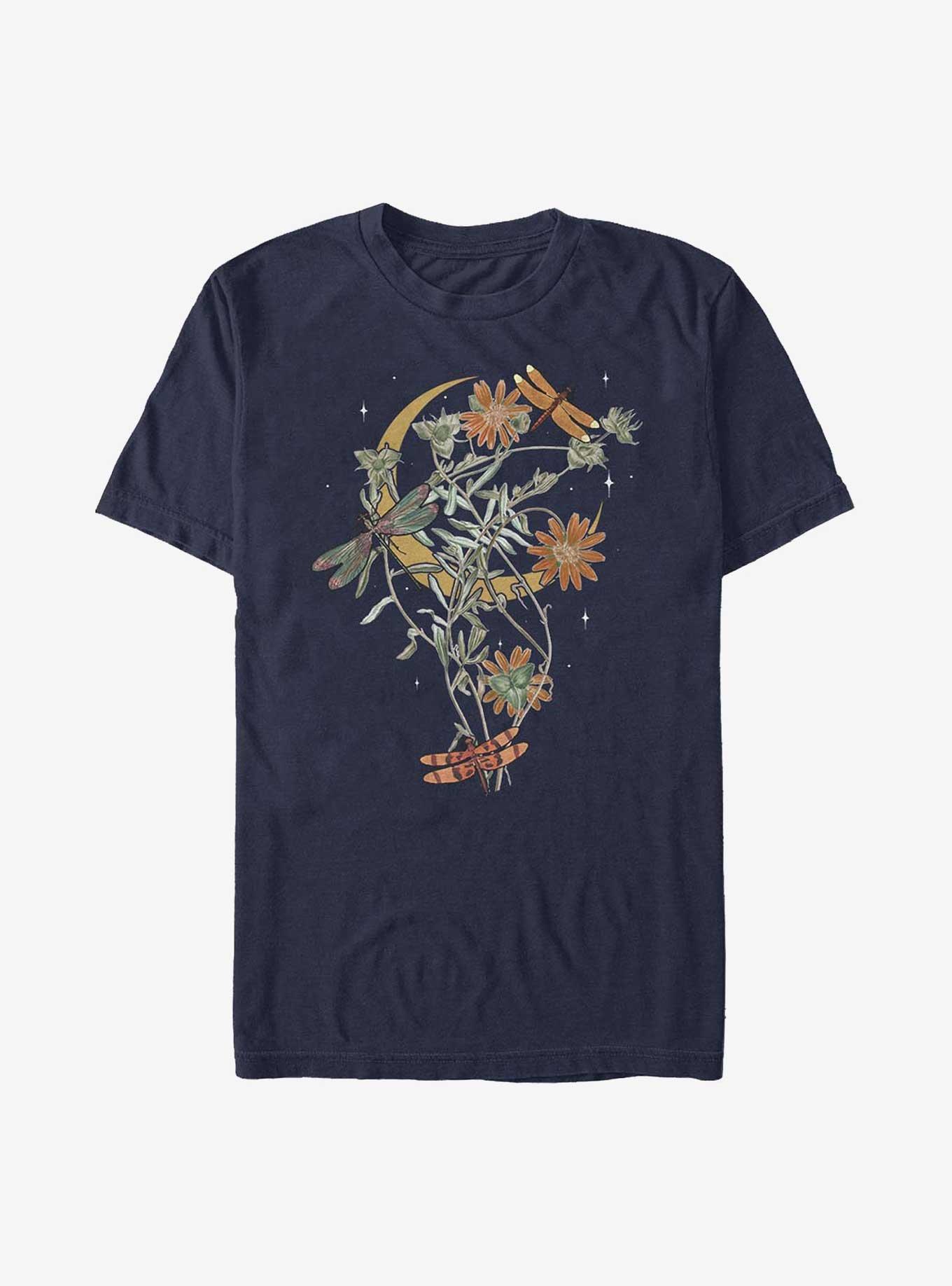 Dragon Fly Fall T-Shirt, , hi-res