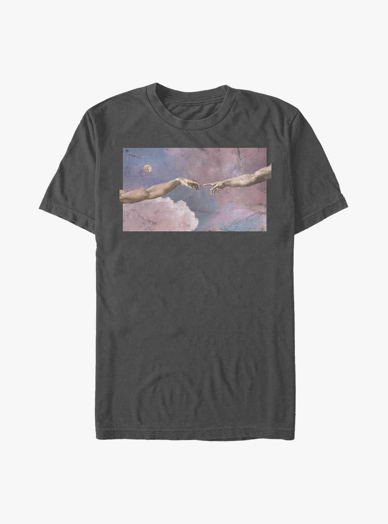 Michel Sky T-Shirt, , hi-res
