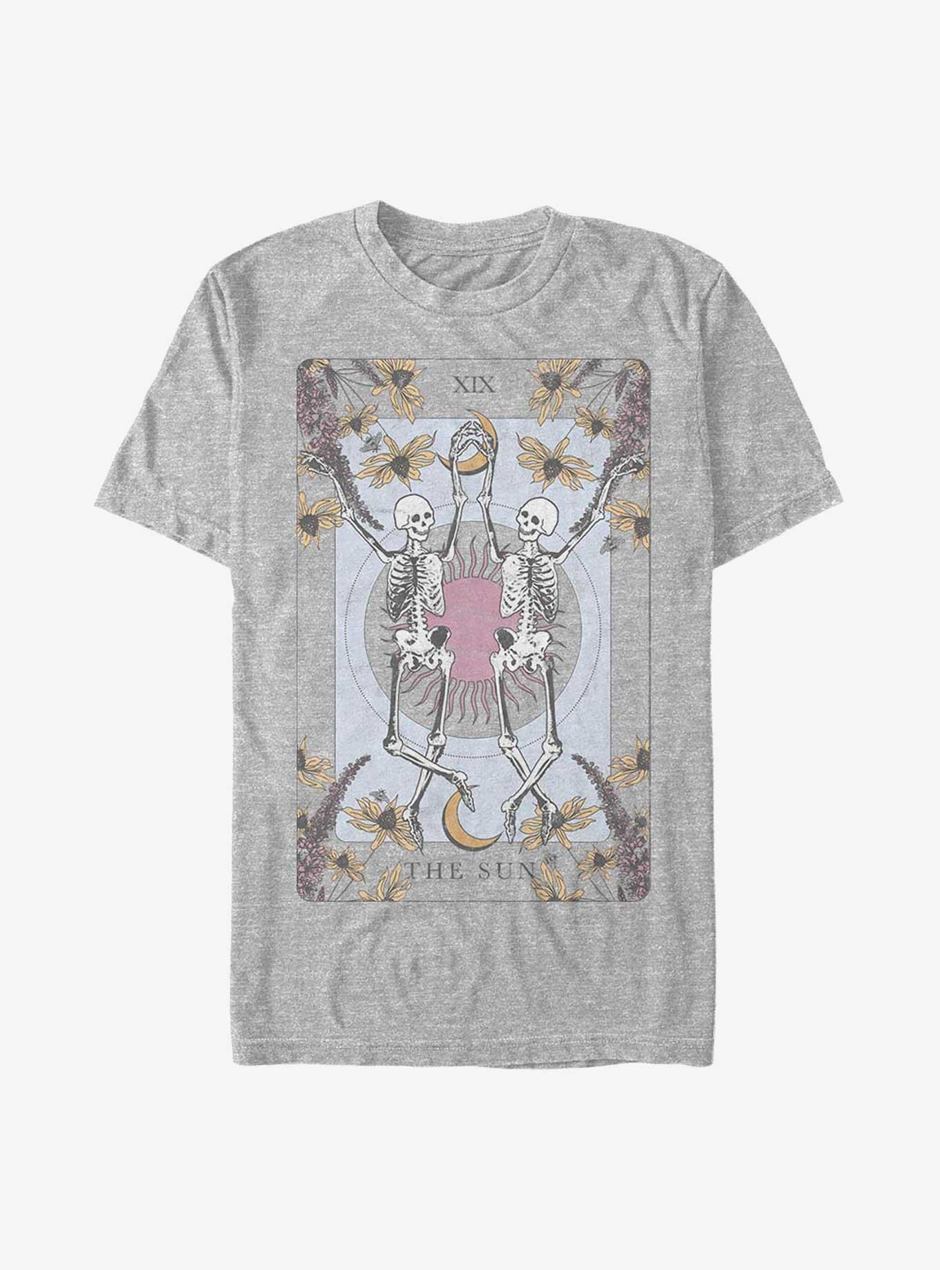 Skeleton Dance T-Shirt, , hi-res