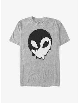 Ying Yang Alien T-Shirt, , hi-res