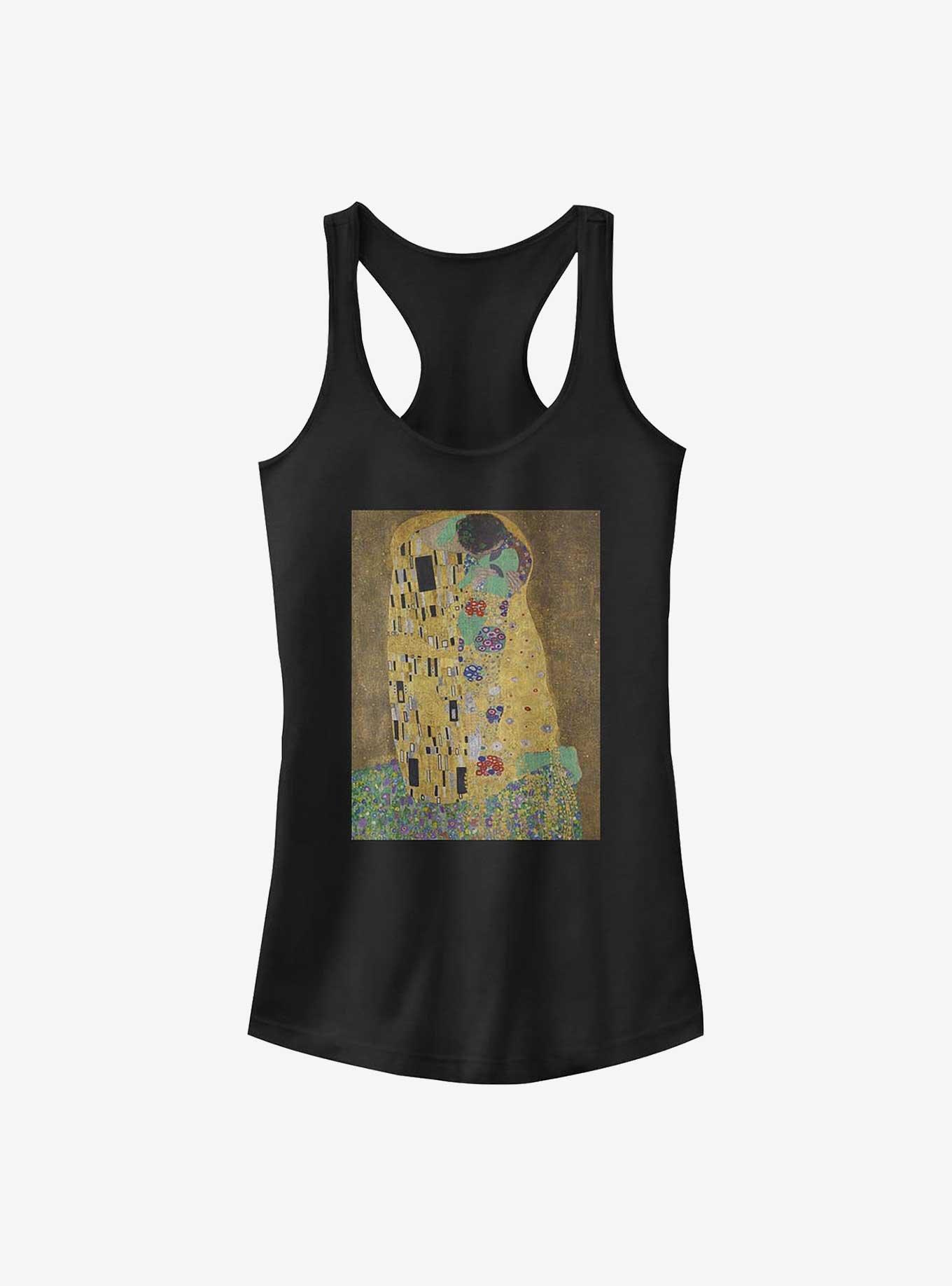 The Kiss Alien Girls Tank, , hi-res