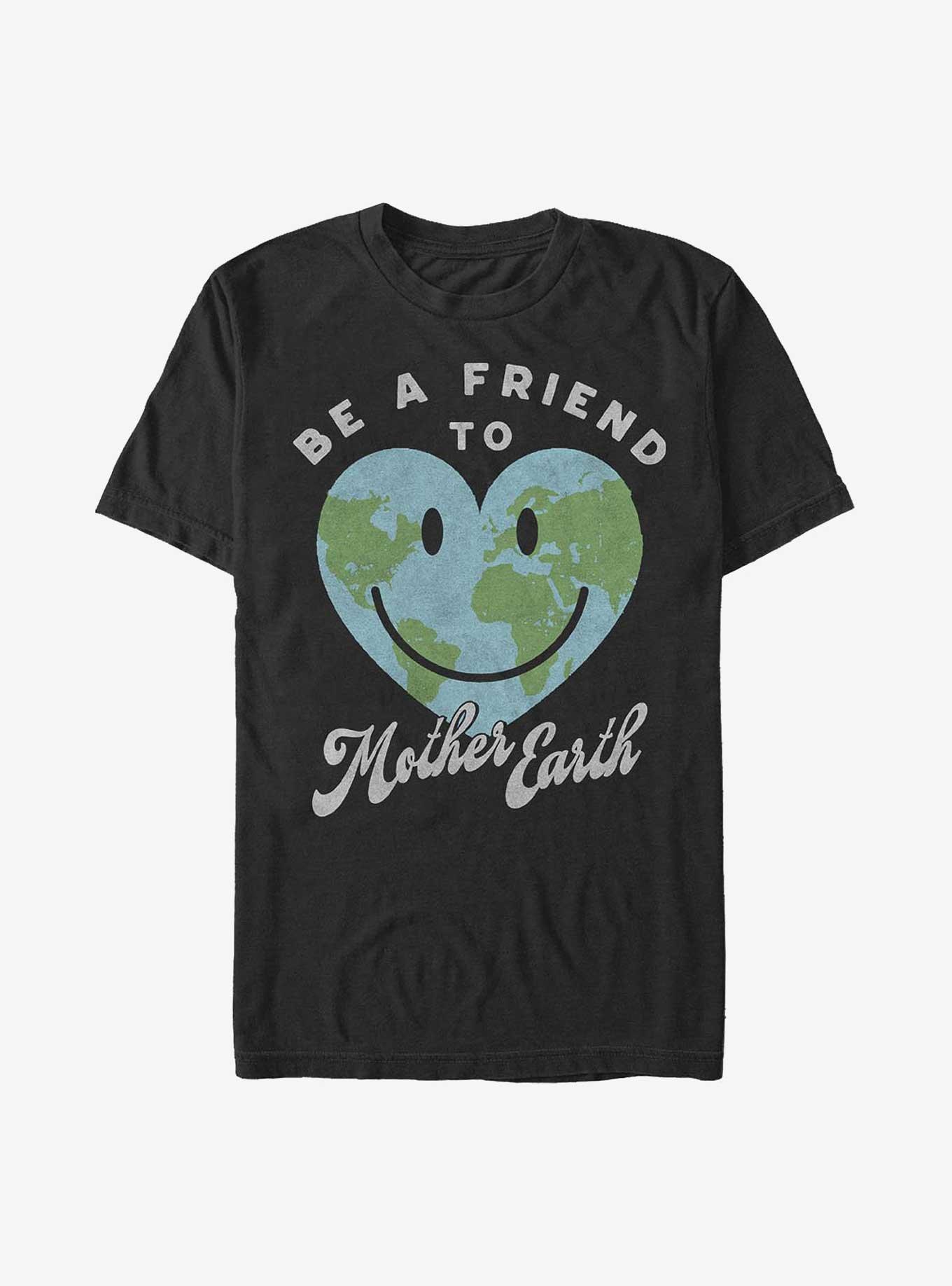 Be A Friend T-Shirt