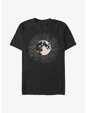 Bright Moon T-Shirt, , hi-res