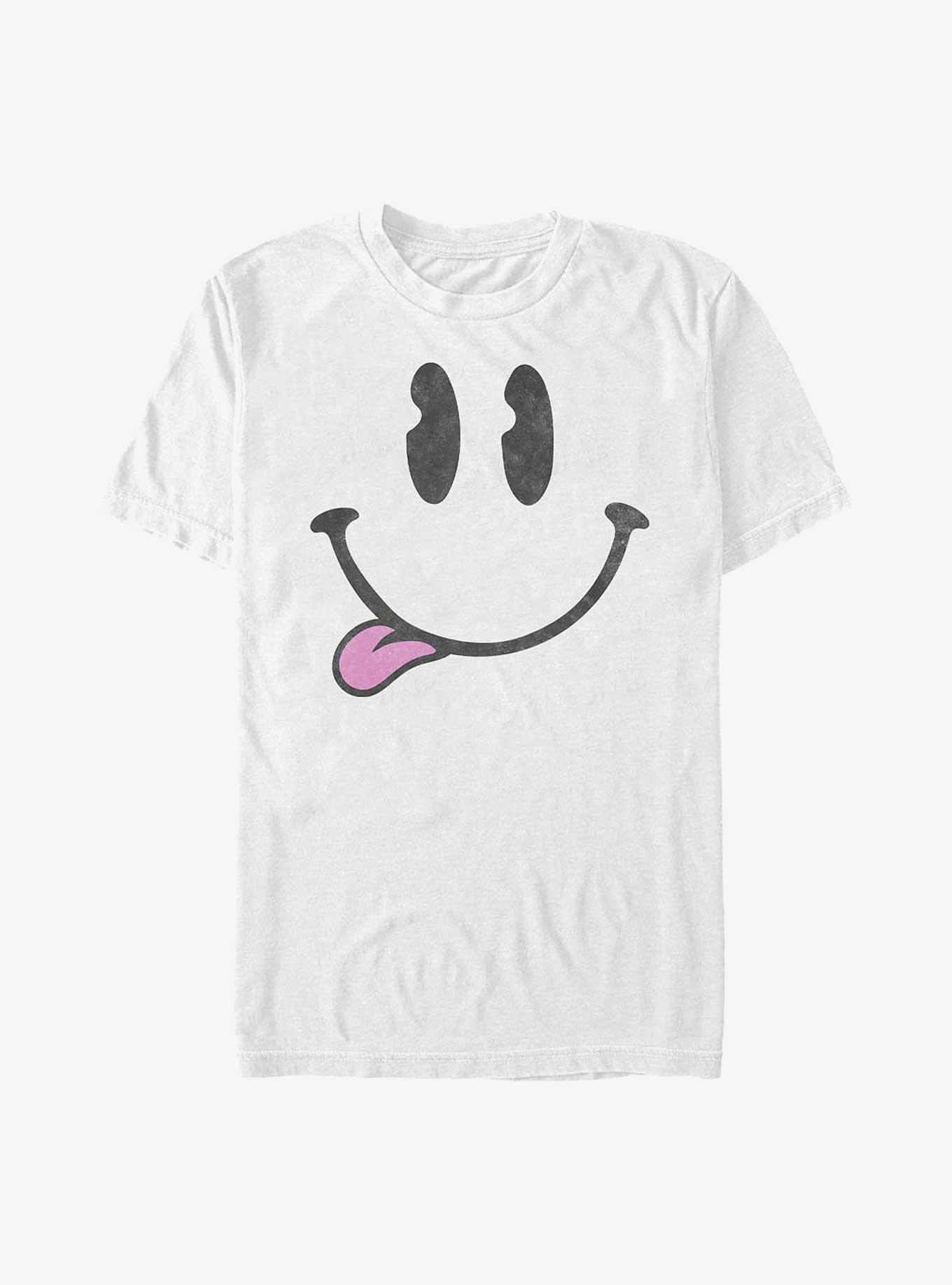 Happy Smile T-Shirt, , hi-res