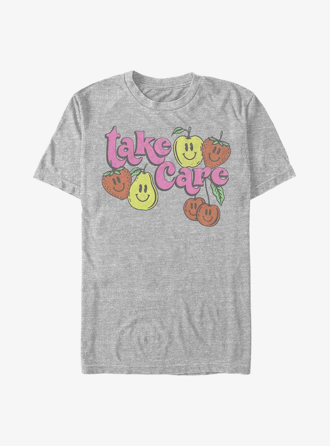 Take Care T-Shirt, , hi-res