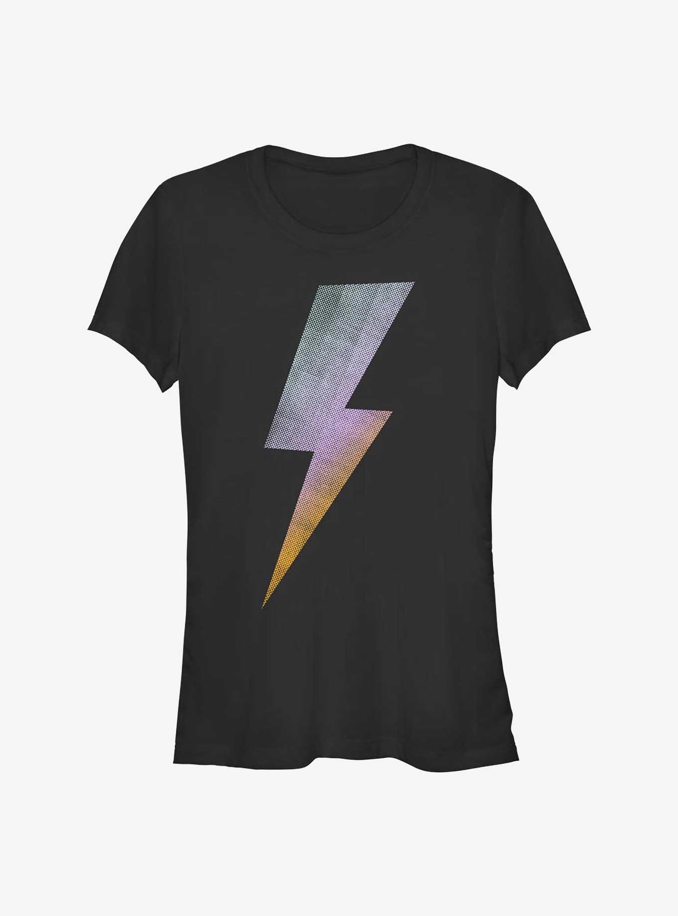 Another Bolt Girls T-Shirt, , hi-res