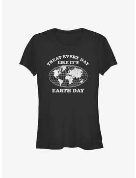 Earth Day Girls T-Shirt, , hi-res