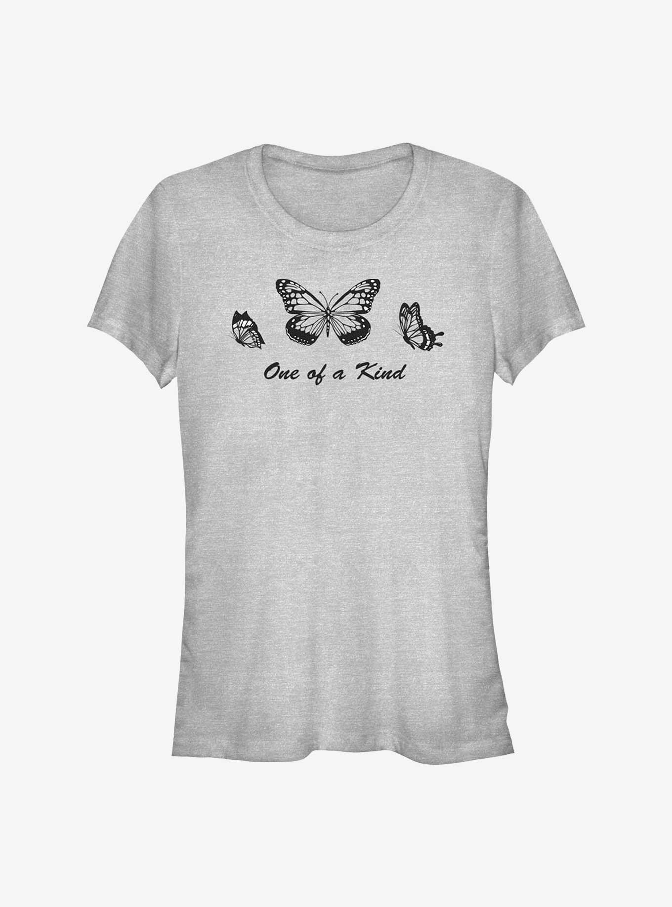 One Of A Kind Girls T-Shirt