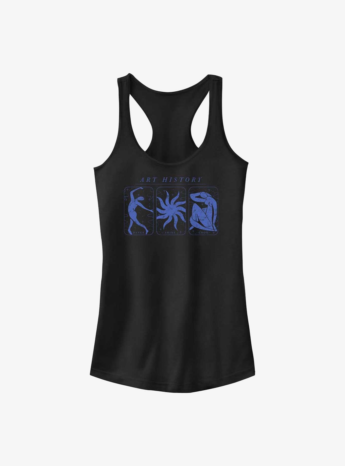 Matisse Tarot History Girls Tank, , hi-res