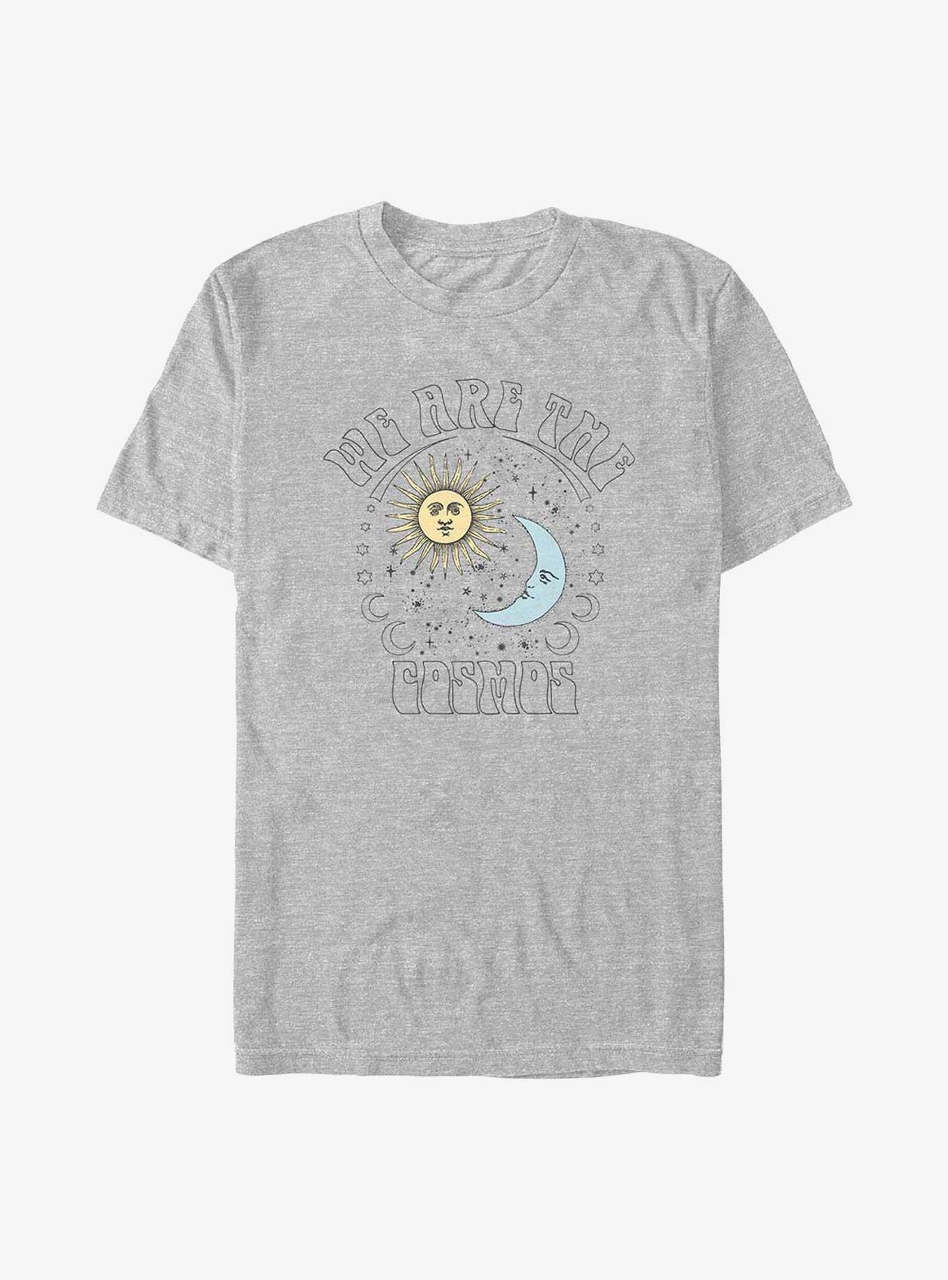 Cosmos T-Shirt, , hi-res