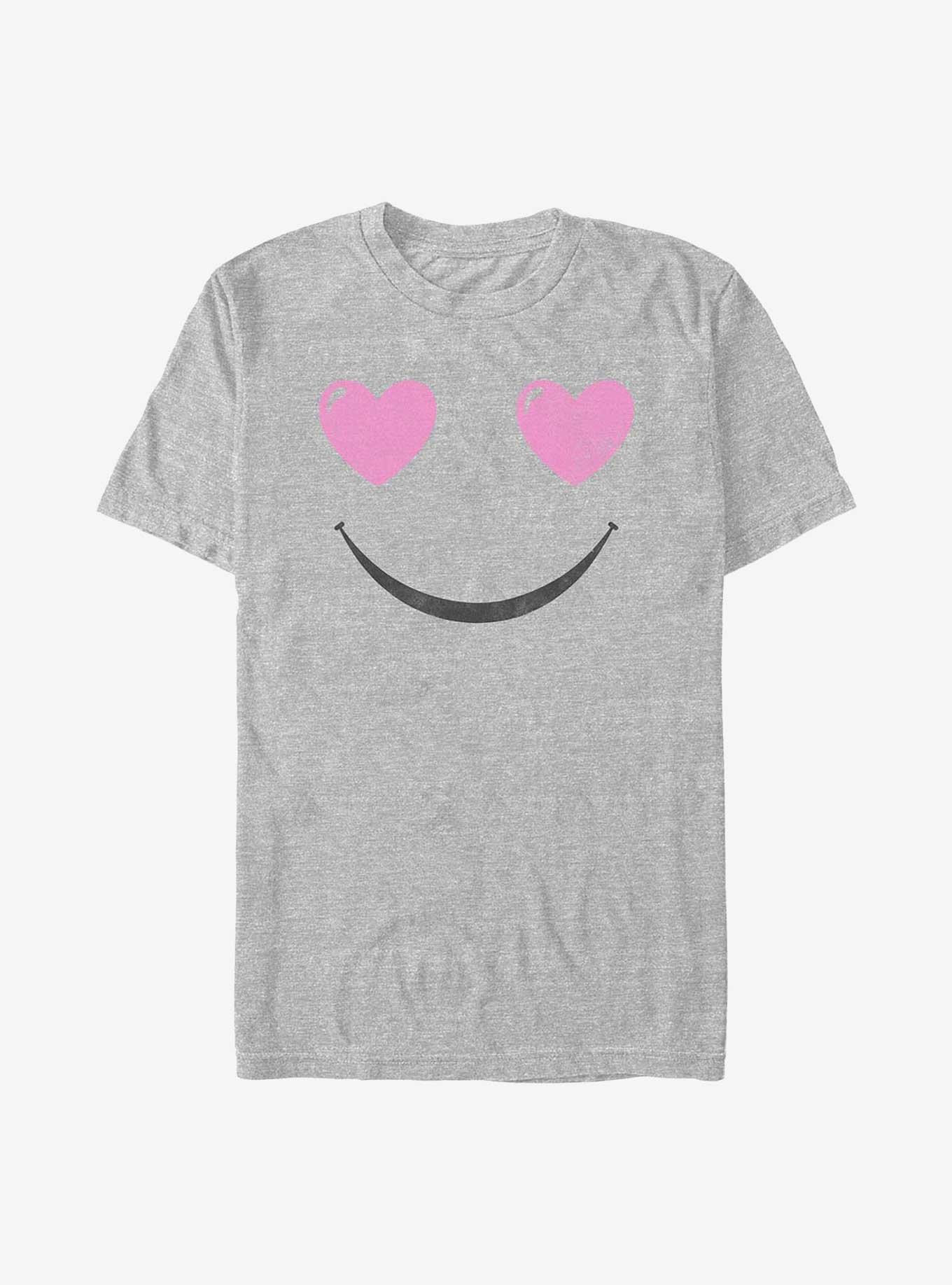 Heart Eyes T-Shirt, , hi-res