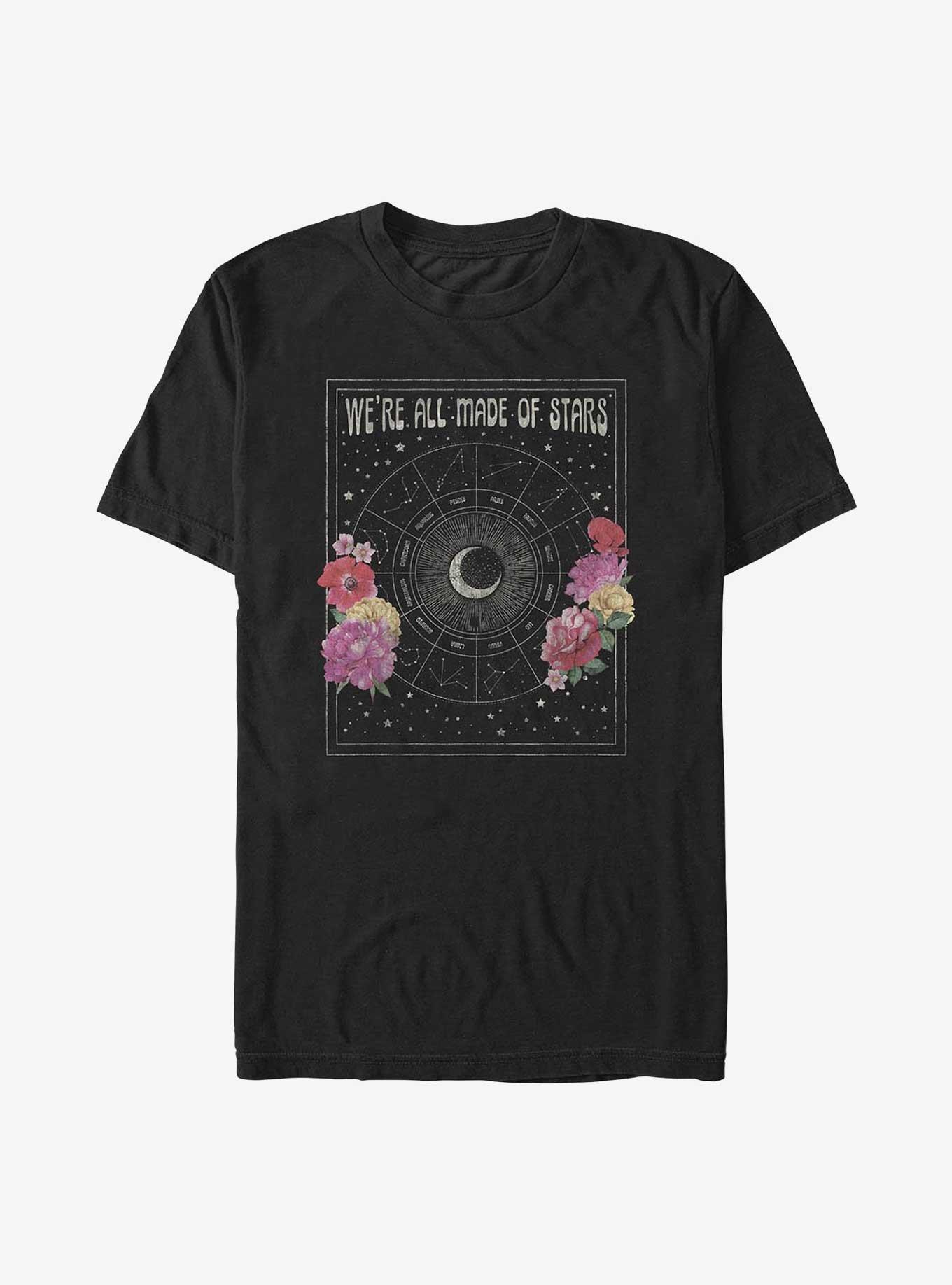 Made Of Stars T-Shirt, , hi-res