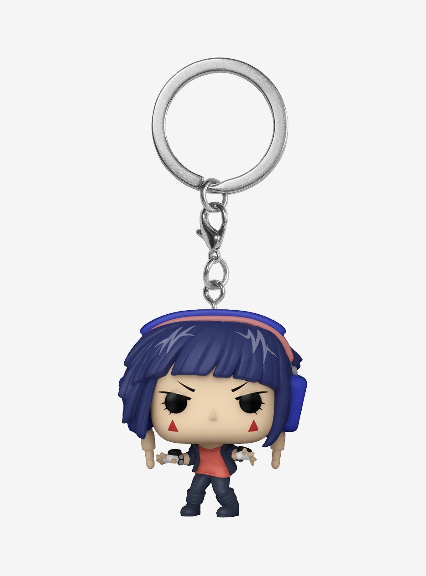 Funko Pocket Pop! My Hero Academia Kyoka Jiro Vinyl Keychain, , hi-res