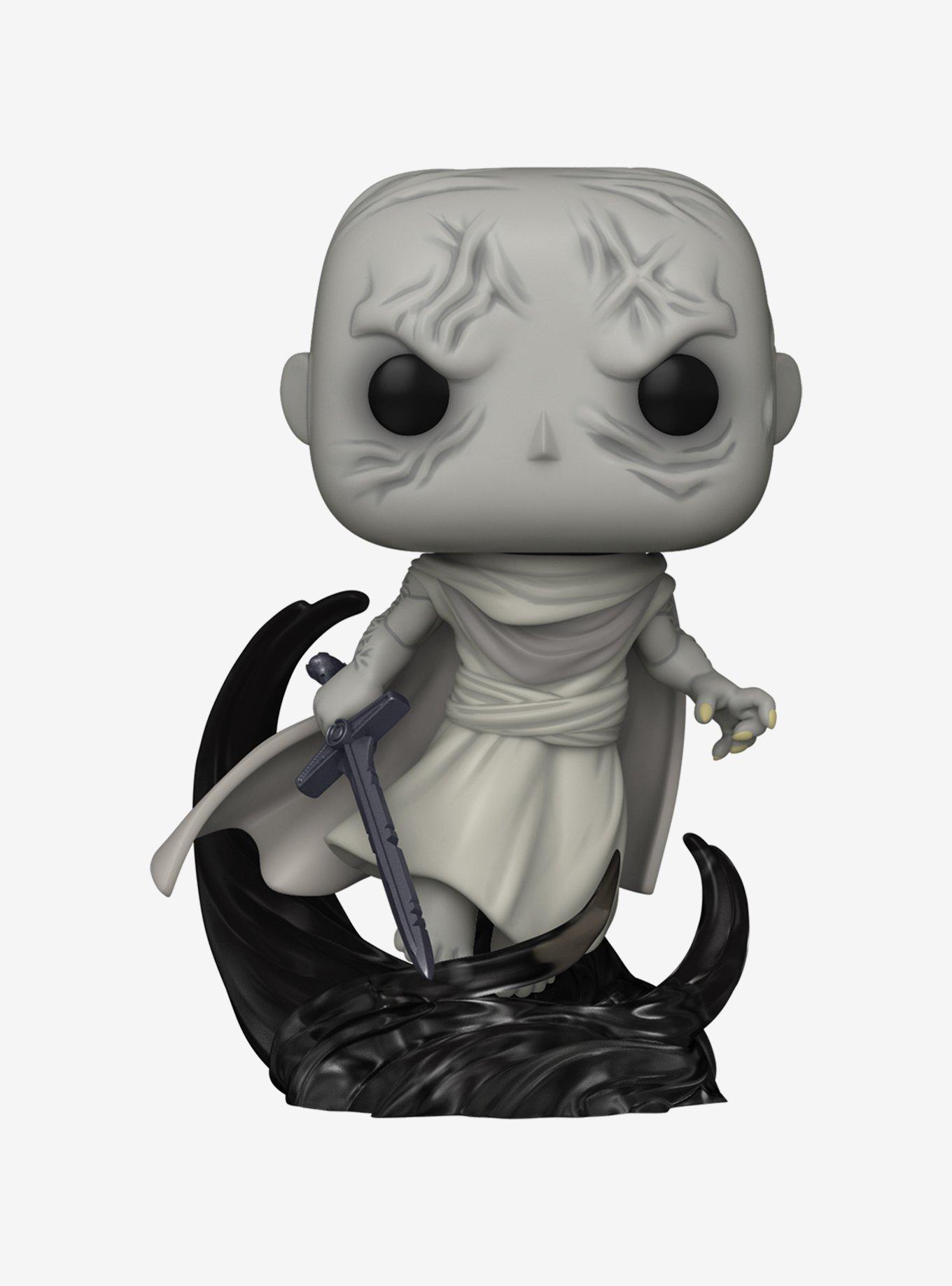 Funko Pop! Marvel Thor: Love and Thunder Gorr Vinyl Bobble-Head, , hi-res