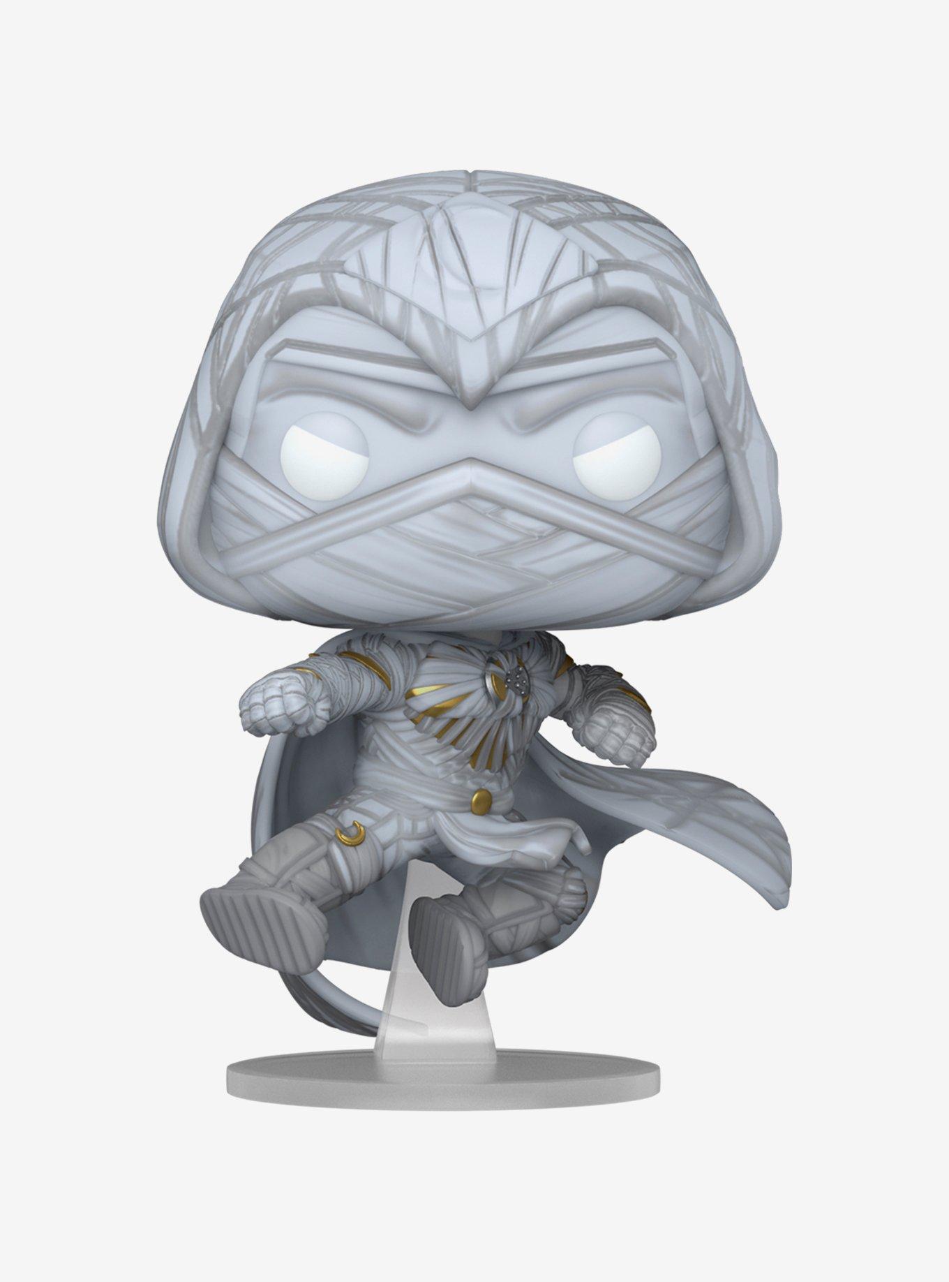 Funko Pop! Marvel Moon Knight Vinyl Bobble-Head, , hi-res