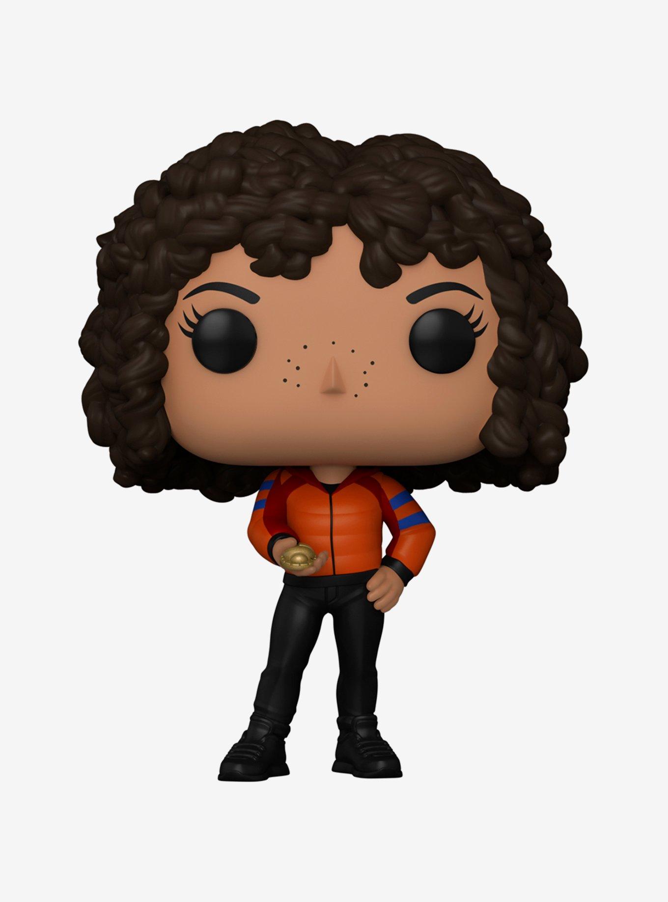 Funko Pop! Marvel Moon Knight Layla El-Faouly Vinyl Bobble-Head, , hi-res