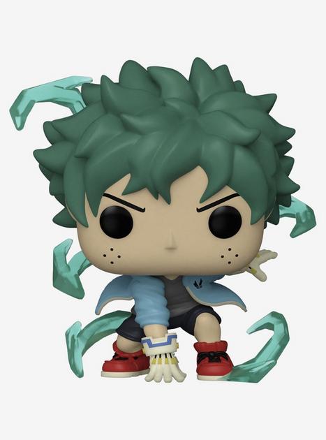 Funko Pop! Animation My Hero Academia Izuku Midoriya (Casual