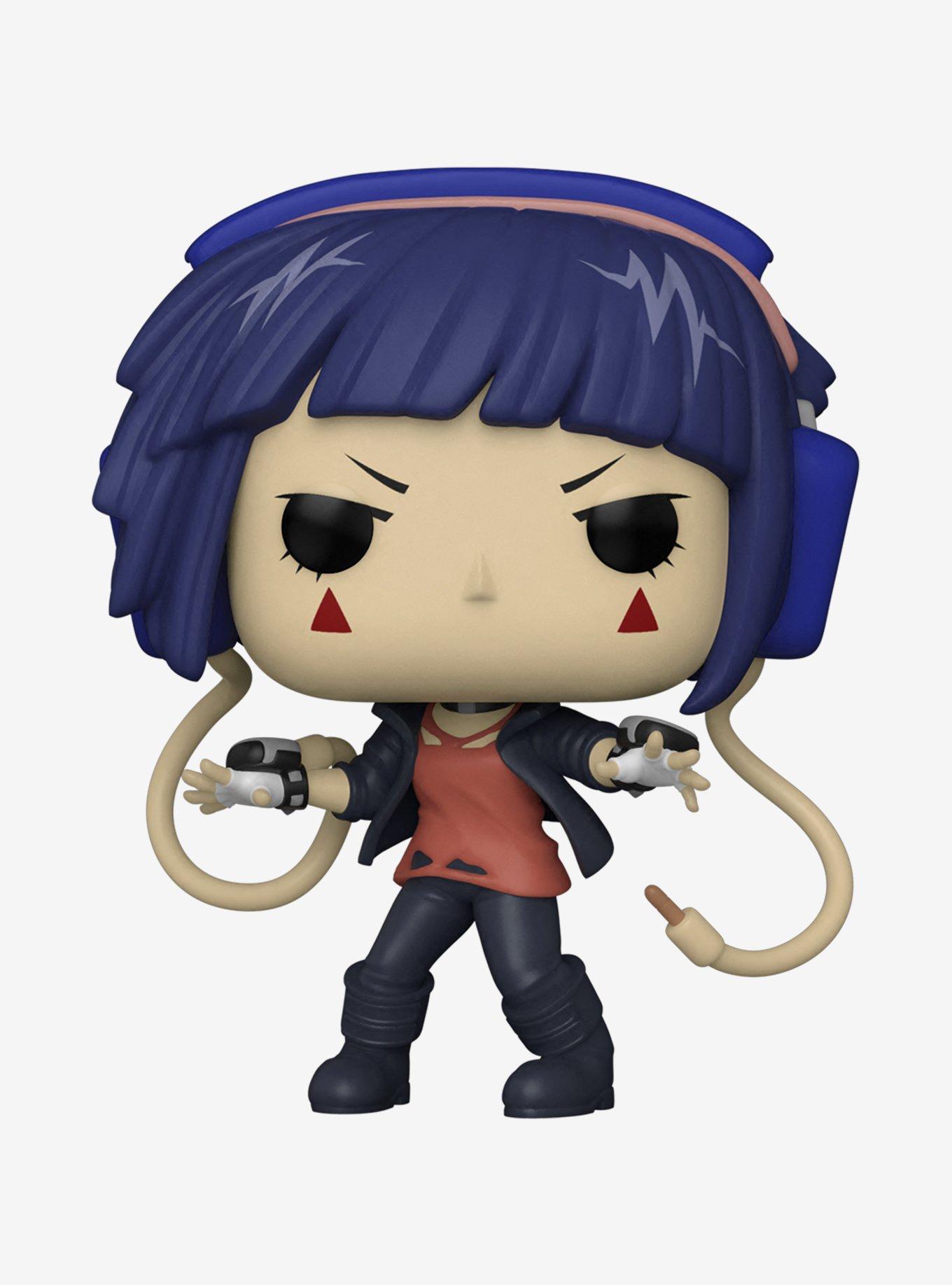 Funko Pop! My Hero Academia Kyoka Jiro Vinyl Figure, , hi-res