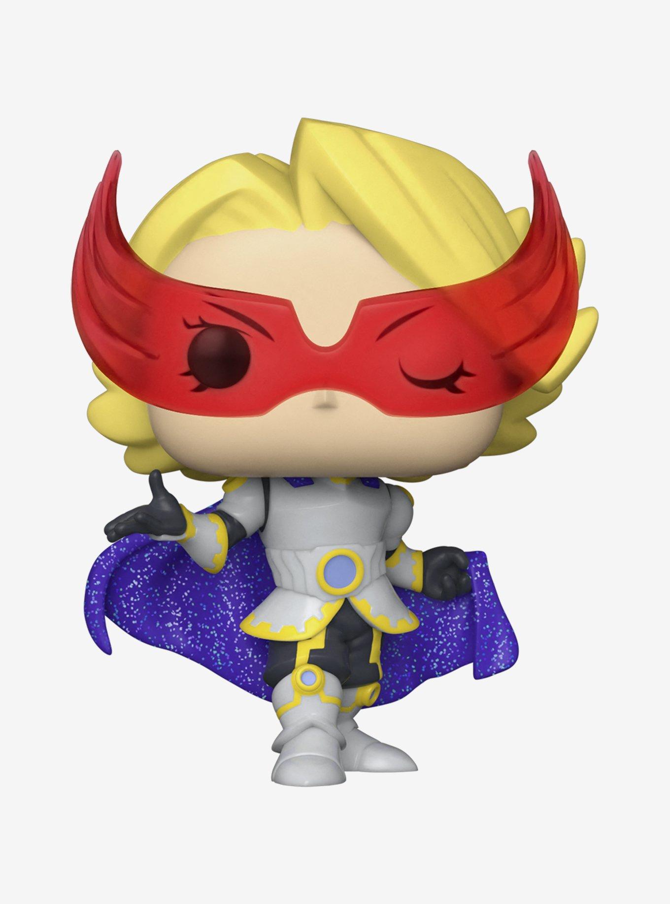 Funko Pop! Animation My Hero Academia Yuga Aoyama Vinyl Figure, , hi-res