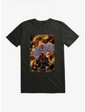 DC Comics Red Hood Venom Rage T-Shirt, , hi-res