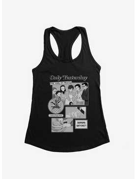 Studio Ghibli Only Yesterday King Of Fruits Womens Tank Top, , hi-res