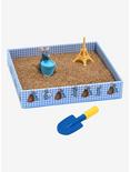 Disney Pixar Ratatouille Remy & Eiffel Tower Mini Sand Garden - BoxLunch Exclusive, , hi-res