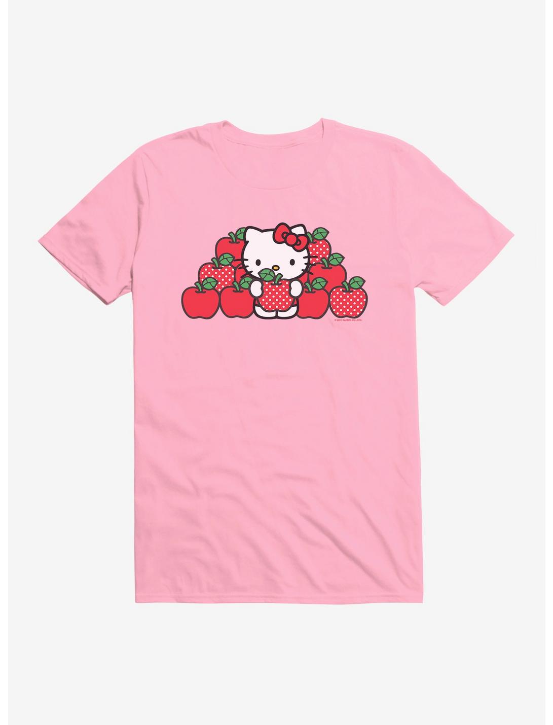 Hello Kitty Apples T-Shirt, , hi-res