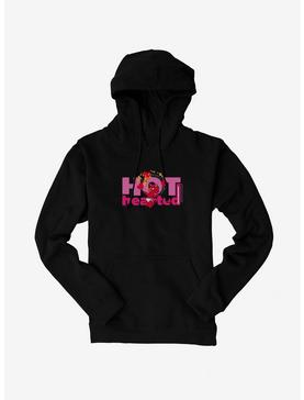 Hot Stuff Hot Hearted Hoodie, , hi-res