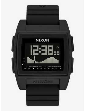 Nixon Base Tide Pro Black Watch, , hi-res