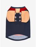 Marvel Thor Outfit Pet T-Shirt - BoxLunch Exclusive , MULTI, hi-res