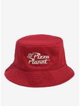Disney Pixar Toy Story Pizza Planet Reversible Bucket Hat - BoxLunch Exclusive, , hi-res