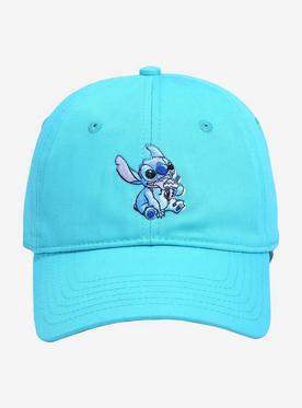 Disney Lilo & Stitch Stitch with Ice Cream Cap - BoxLunch Exclusive