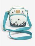 Our Universe Studio Ghibli Spirited Away Soot Sprites Crossbody Bag - BoxLunch Exclusive , , hi-res