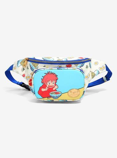 Studio Ghibli Ponyo Ramen Fanny sold Pack