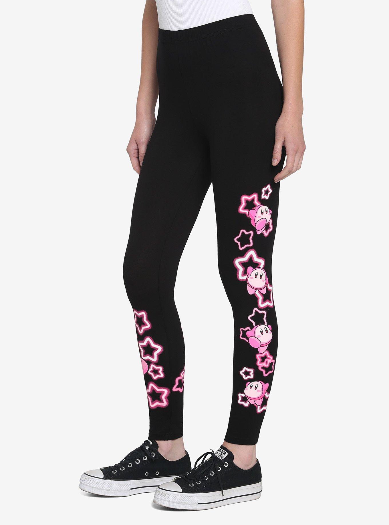 Hot topic leggings best sale